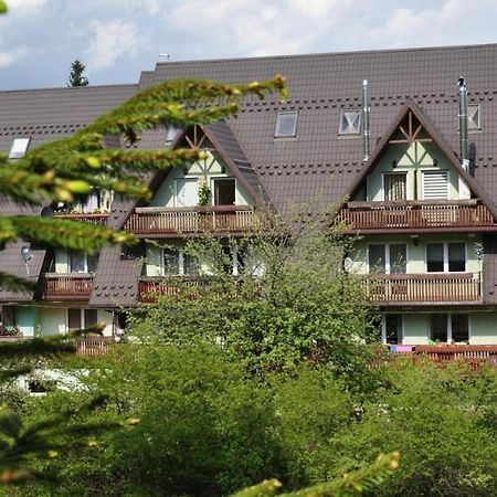 Apartament Bolek I Apartament Lolek Zakopane Dış mekan fotoğraf