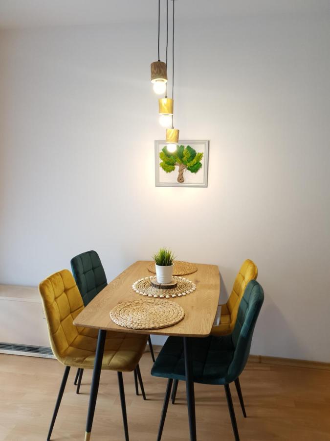 Apartament Bolek I Apartament Lolek Zakopane Dış mekan fotoğraf