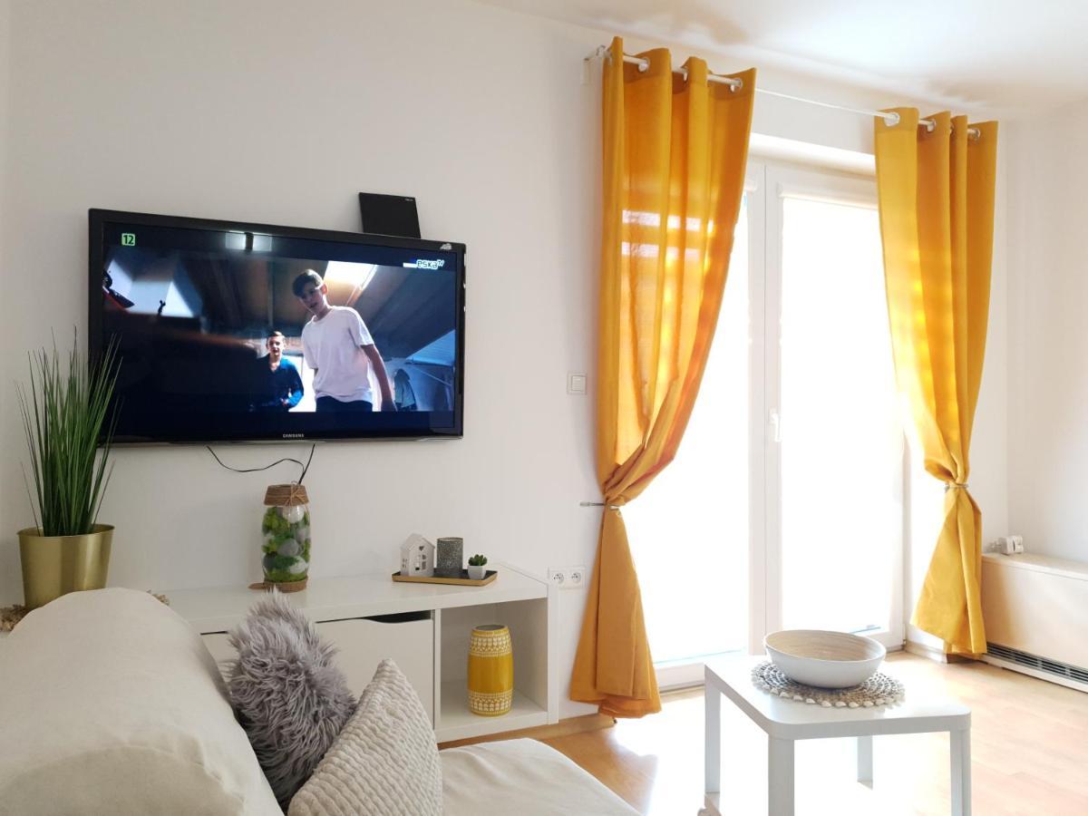 Apartament Bolek I Apartament Lolek Zakopane Dış mekan fotoğraf