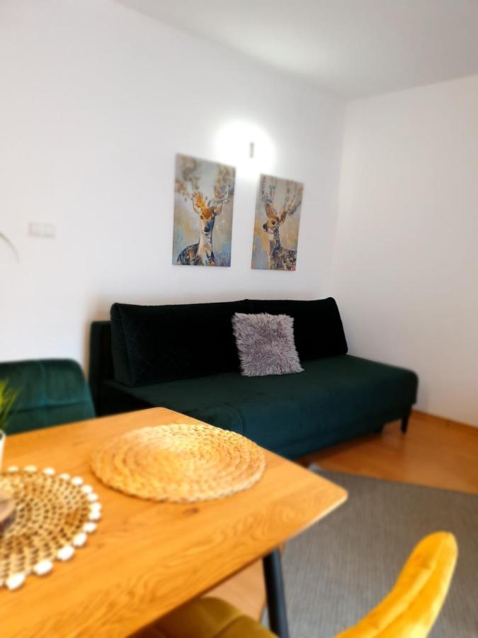 Apartament Bolek I Apartament Lolek Zakopane Dış mekan fotoğraf