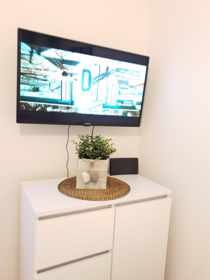 Apartament Bolek I Apartament Lolek Zakopane Dış mekan fotoğraf