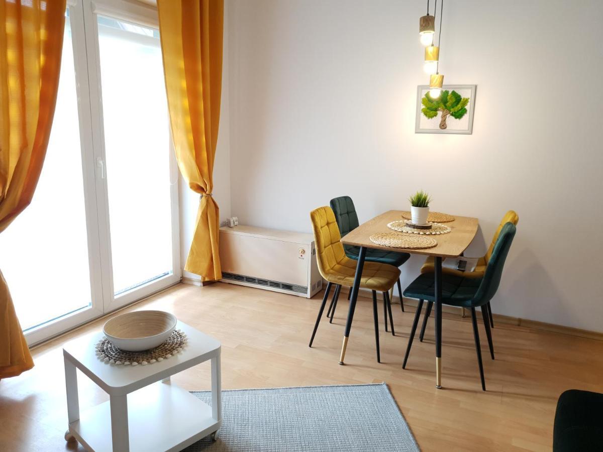 Apartament Bolek I Apartament Lolek Zakopane Dış mekan fotoğraf