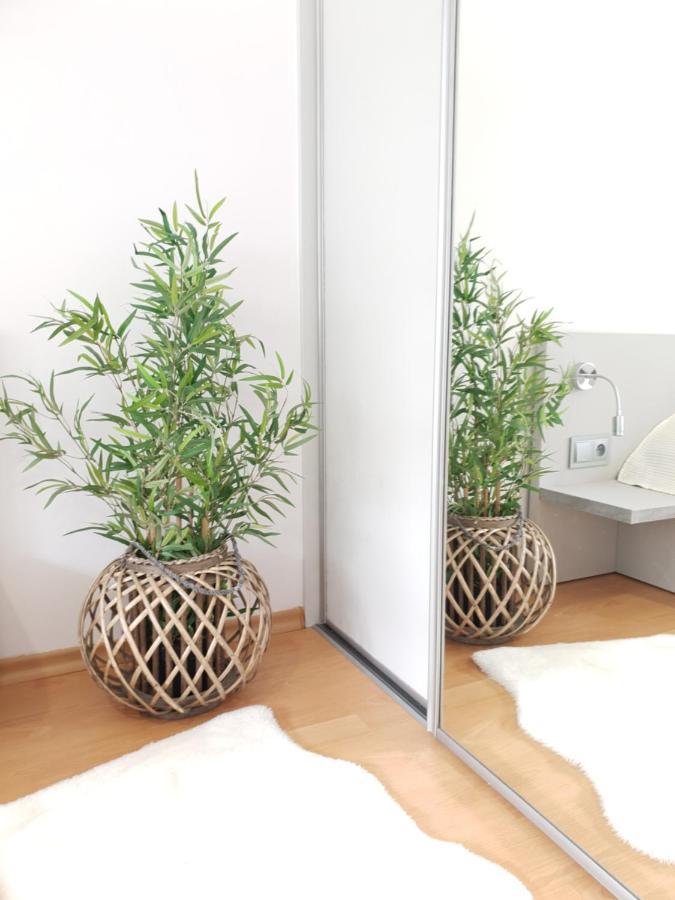 Apartament Bolek I Apartament Lolek Zakopane Dış mekan fotoğraf