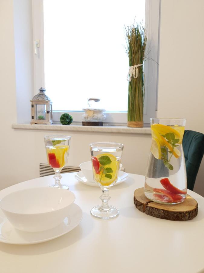 Apartament Bolek I Apartament Lolek Zakopane Dış mekan fotoğraf