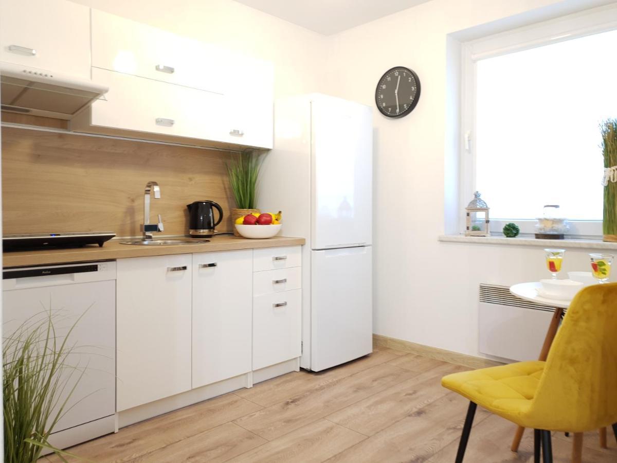 Apartament Bolek I Apartament Lolek Zakopane Dış mekan fotoğraf