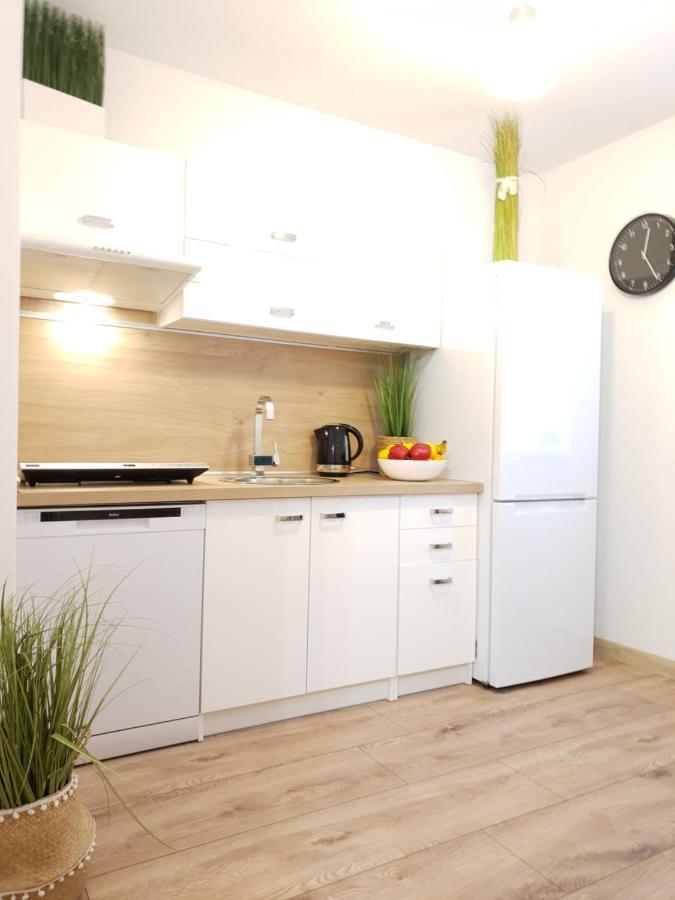 Apartament Bolek I Apartament Lolek Zakopane Dış mekan fotoğraf