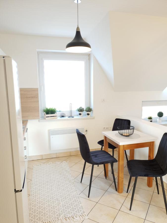 Apartament Bolek I Apartament Lolek Zakopane Dış mekan fotoğraf