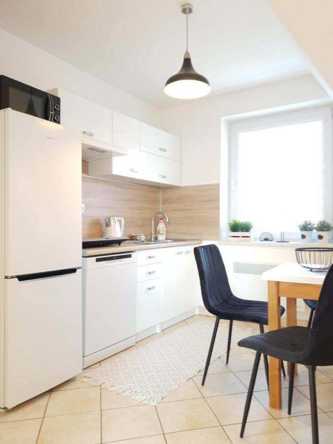 Apartament Bolek I Apartament Lolek Zakopane Dış mekan fotoğraf