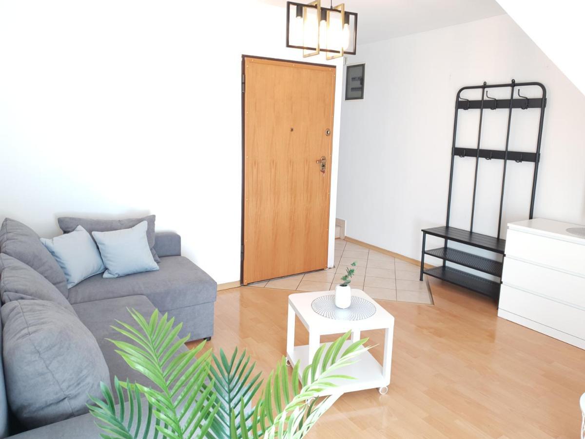Apartament Bolek I Apartament Lolek Zakopane Dış mekan fotoğraf