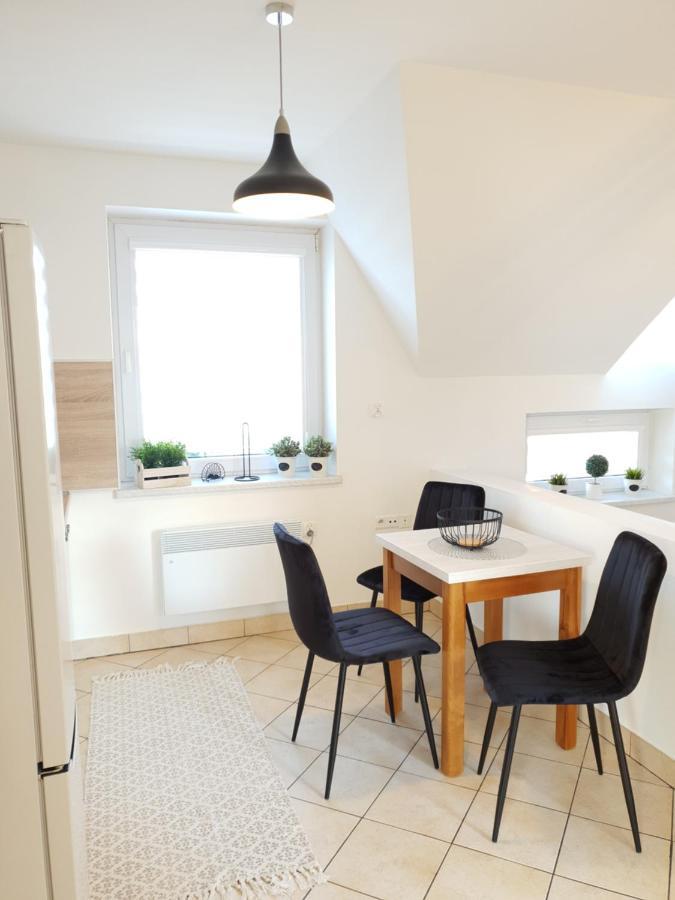 Apartament Bolek I Apartament Lolek Zakopane Dış mekan fotoğraf
