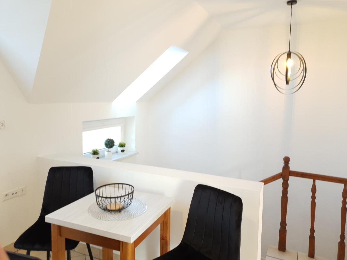 Apartament Bolek I Apartament Lolek Zakopane Dış mekan fotoğraf