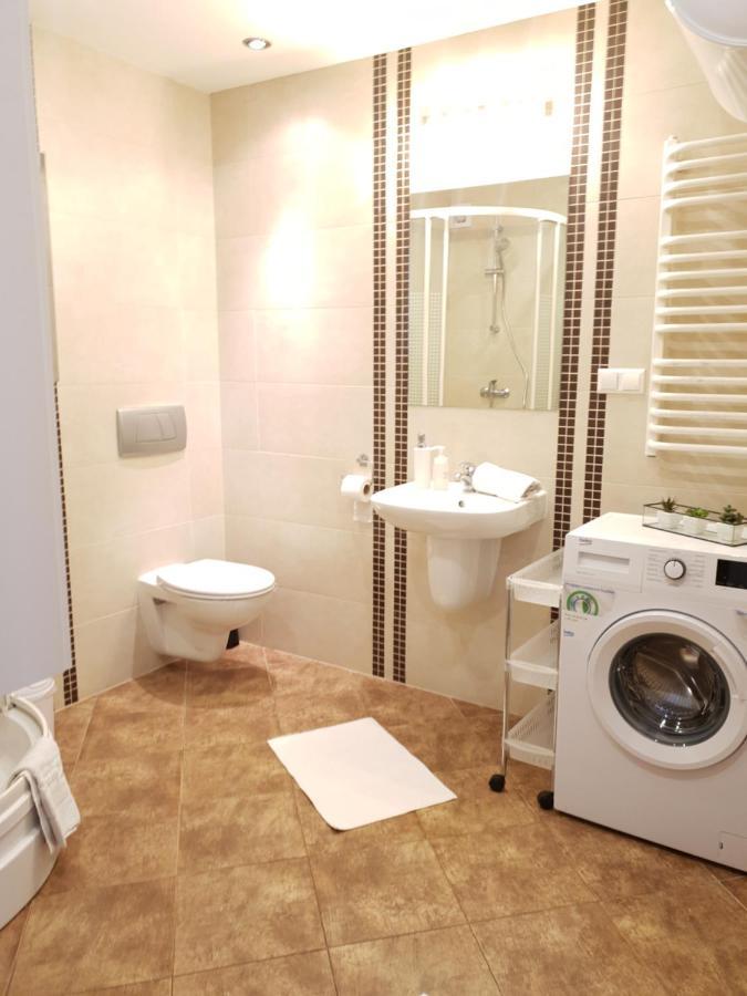 Apartament Bolek I Apartament Lolek Zakopane Dış mekan fotoğraf