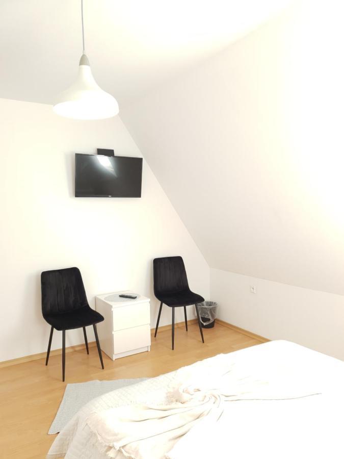 Apartament Bolek I Apartament Lolek Zakopane Dış mekan fotoğraf