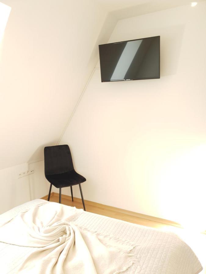 Apartament Bolek I Apartament Lolek Zakopane Dış mekan fotoğraf