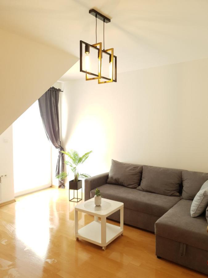 Apartament Bolek I Apartament Lolek Zakopane Dış mekan fotoğraf