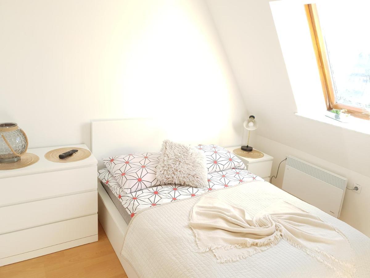 Apartament Bolek I Apartament Lolek Zakopane Dış mekan fotoğraf