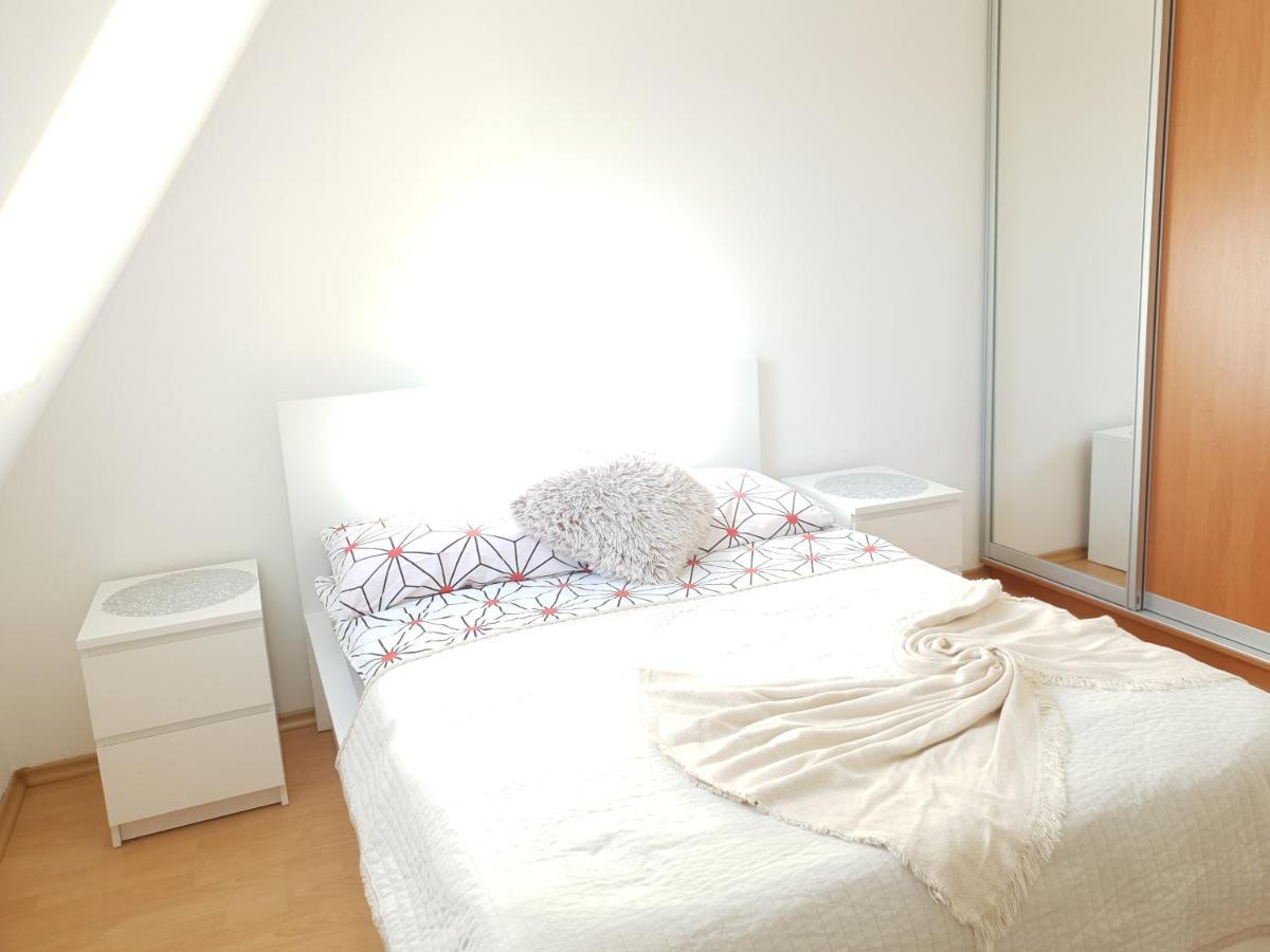 Apartament Bolek I Apartament Lolek Zakopane Dış mekan fotoğraf