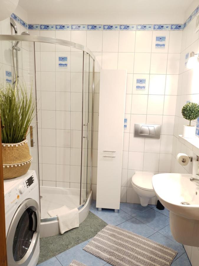 Apartament Bolek I Apartament Lolek Zakopane Oda fotoğraf