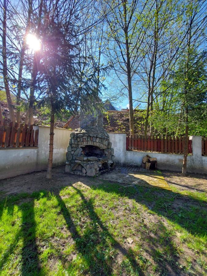 Apartament Bolek I Apartament Lolek Zakopane Dış mekan fotoğraf