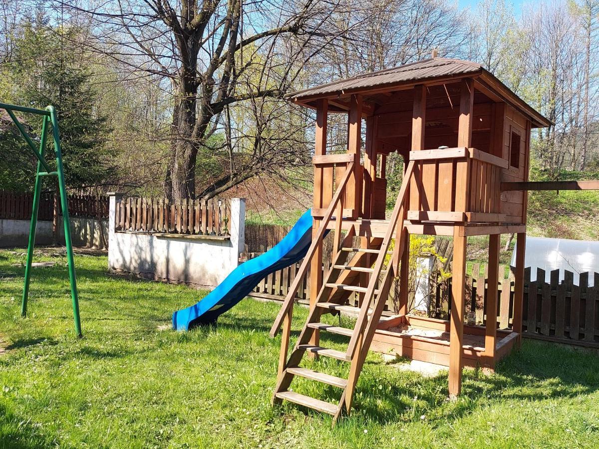 Apartament Bolek I Apartament Lolek Zakopane Dış mekan fotoğraf