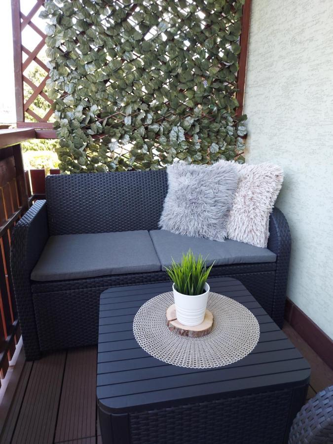 Apartament Bolek I Apartament Lolek Zakopane Dış mekan fotoğraf