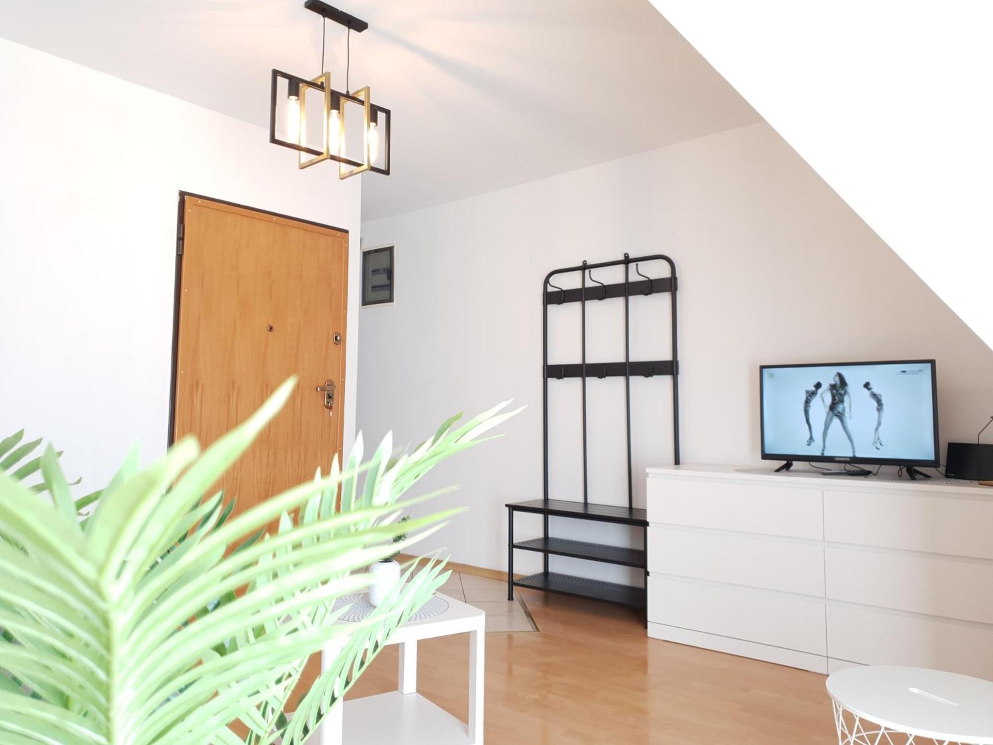 Apartament Bolek I Apartament Lolek Zakopane Oda fotoğraf